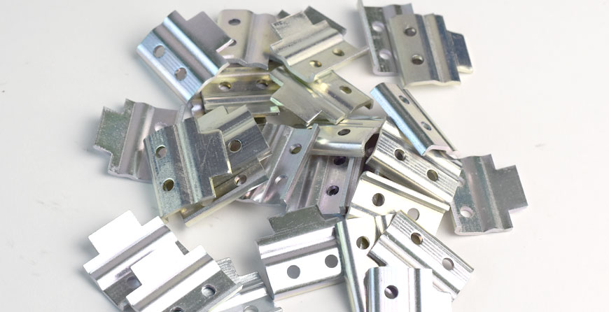 Metal Stamping Companies - Precision Stampings - Progressive Tool
